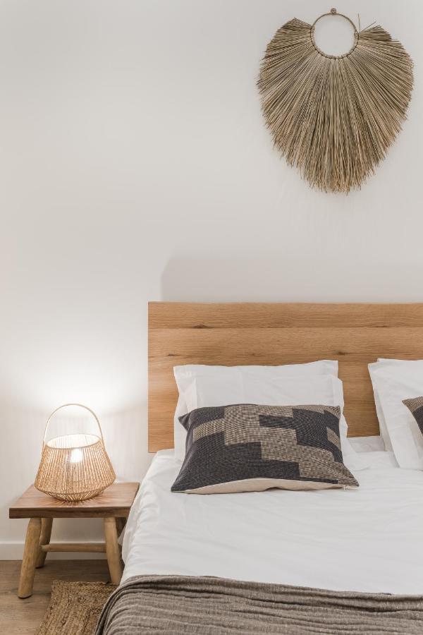 Casa Boma Lisboa - Design Apartment With Private Vegetal Terrace - Lapa VII Exterior photo