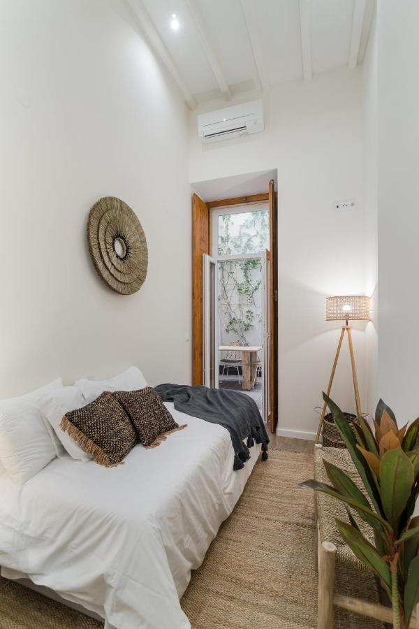 Casa Boma Lisboa - Design Apartment With Private Vegetal Terrace - Lapa VII Exterior photo